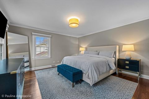 Tiny photo for 590 Red Barn Lane, Barrington, IL 60010 (MLS # 12618774)