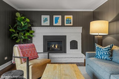 Tiny photo for 590 Red Barn Lane, Barrington, IL 60010 (MLS # 12618774)