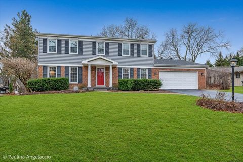 590 Red Barn Lane Barrington IL 60010