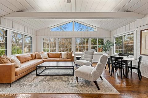 Tiny photo for 590 Red Barn Lane, Barrington, IL 60010 (MLS # 12618774)