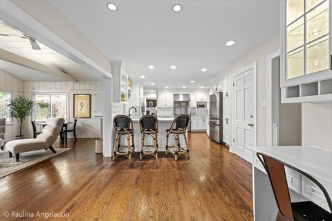 Tiny photo for 590 Red Barn Lane, Barrington, IL 60010 (MLS # 12618774)