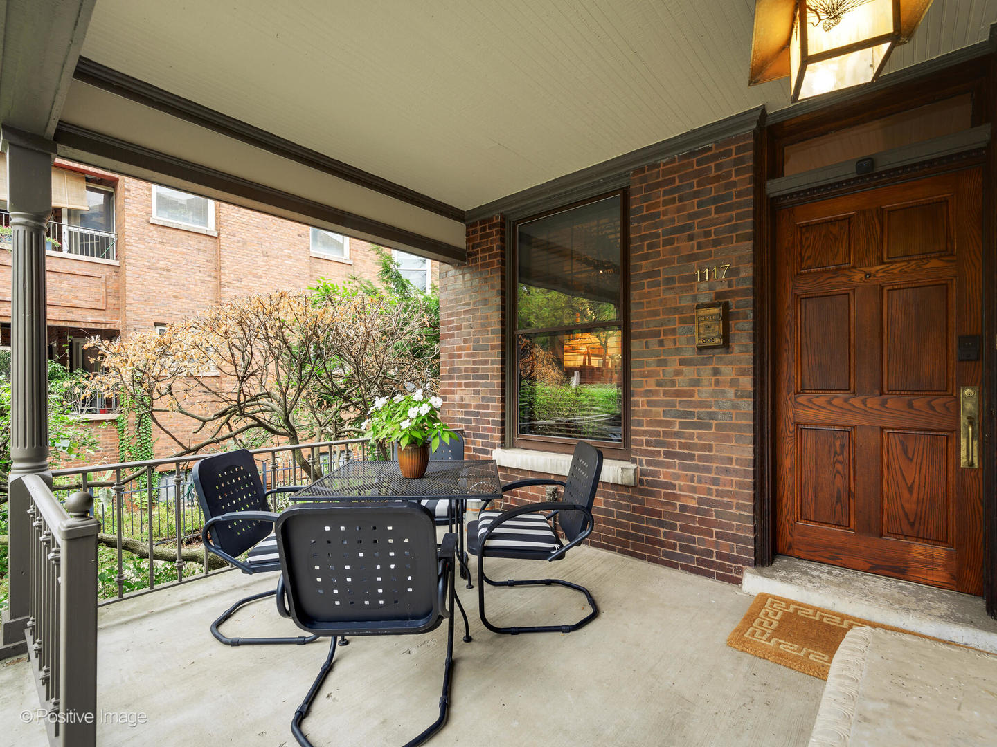 1117 W Pratt Boulevard