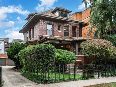 Photo of 1117 W Pratt Boulevard, Chicago, IL 60626 (MLS # 12500169)