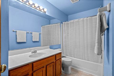 Tiny photo for 1837 Melbourne Lane, Aurora, IL 60503 (MLS # 12481112)