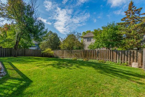 Tiny photo for 1837 Melbourne Lane, Aurora, IL 60503 (MLS # 12481112)