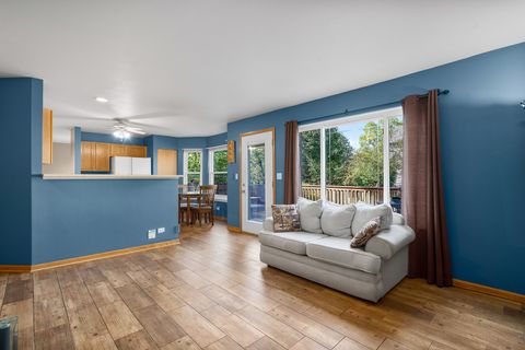 Tiny photo for 1837 Melbourne Lane, Aurora, IL 60503 (MLS # 12481112)