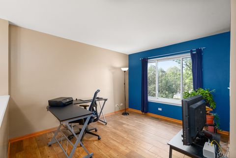 Tiny photo for 1837 Melbourne Lane, Aurora, IL 60503 (MLS # 12481112)