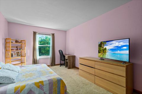 Tiny photo for 1837 Melbourne Lane, Aurora, IL 60503 (MLS # 12481112)