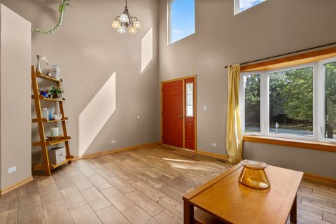 Tiny photo for 1837 Melbourne Lane, Aurora, IL 60503 (MLS # 12481112)