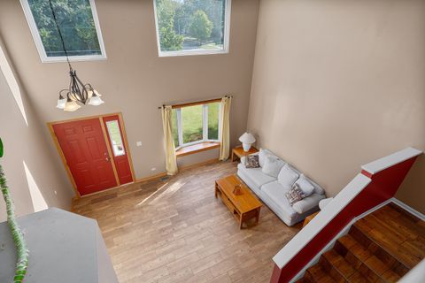 Tiny photo for 1837 Melbourne Lane, Aurora, IL 60503 (MLS # 12481112)