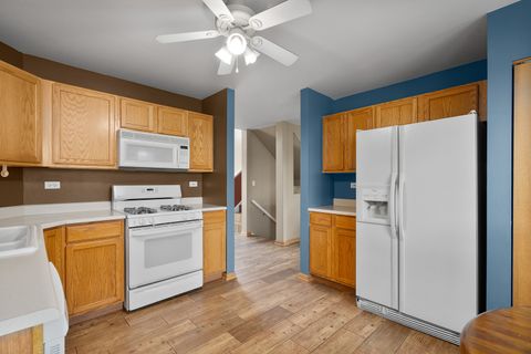 Tiny photo for 1837 Melbourne Lane, Aurora, IL 60503 (MLS # 12481112)