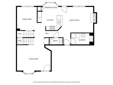 Tiny photo for 1837 Melbourne Lane, Aurora, IL 60503 (MLS # 12481112)