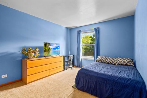 Tiny photo for 1837 Melbourne Lane, Aurora, IL 60503 (MLS # 12481112)