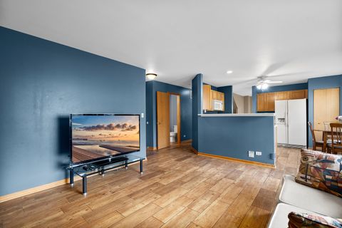 Tiny photo for 1837 Melbourne Lane, Aurora, IL 60503 (MLS # 12481112)