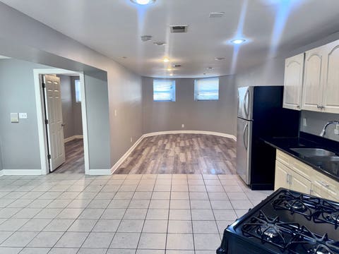 Tiny photo for 4947 S Calumet Avenue #4N, Chicago, IL 60615 (MLS # 12718492)