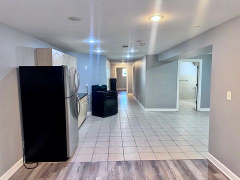 Tiny photo for 4947 S Calumet Avenue #4N, Chicago, IL 60615 (MLS # 12718492)