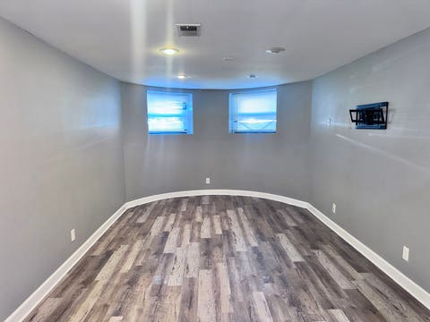 Tiny photo for 4947 S Calumet Avenue #4N, Chicago, IL 60615 (MLS # 12718492)