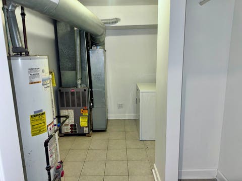 Tiny photo for 4947 S Calumet Avenue #4N, Chicago, IL 60615 (MLS # 12718492)