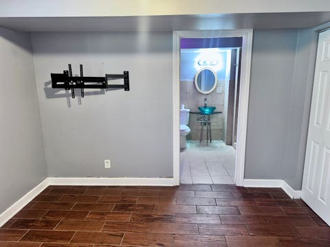Tiny photo for 4947 S Calumet Avenue #4N, Chicago, IL 60615 (MLS # 12718492)