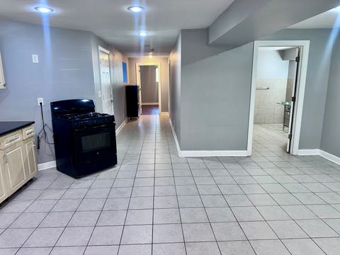 Tiny photo for 4947 S Calumet Avenue #4N, Chicago, IL 60615 (MLS # 12718492)