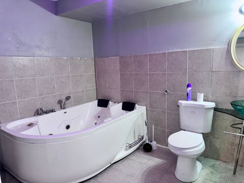 Tiny photo for 4947 S Calumet Avenue #4N, Chicago, IL 60615 (MLS # 12718492)