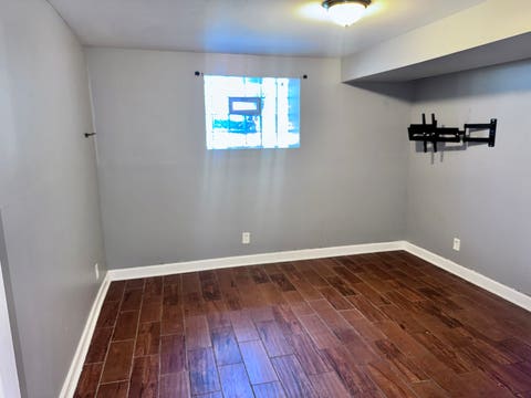 Tiny photo for 4947 S Calumet Avenue #4N, Chicago, IL 60615 (MLS # 12718492)