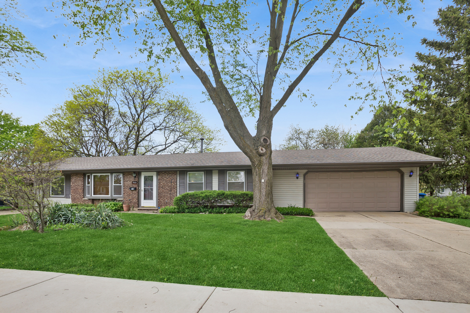 932 W Weathersfield Way