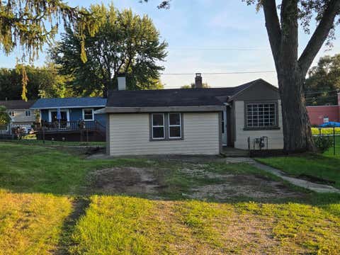 Tiny photo for 7301 Chippewa Drive, Wonder Lake, IL 60097 (MLS # 12735881)