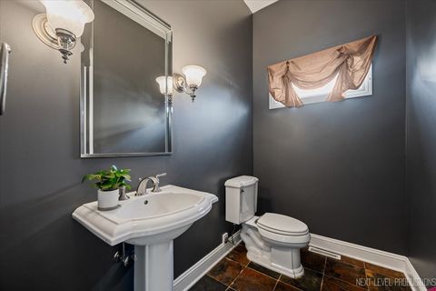 Tiny photo for 2441 Bird Lane, Batavia, IL 60510 (MLS # 12502665)