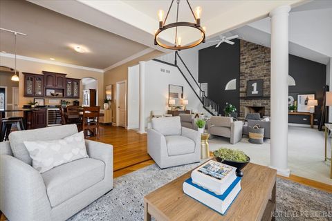 Tiny photo for 2441 Bird Lane, Batavia, IL 60510 (MLS # 12502665)