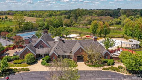 Tiny photo for 2441 Bird Lane, Batavia, IL 60510 (MLS # 12502665)