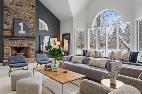 Tiny photo for 2441 Bird Lane, Batavia, IL 60510 (MLS # 12502665)