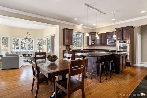 Tiny photo for 2441 Bird Lane, Batavia, IL 60510 (MLS # 12502665)