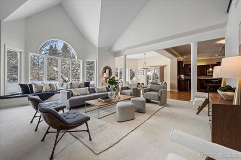 Tiny photo for 2441 Bird Lane, Batavia, IL 60510 (MLS # 12502665)