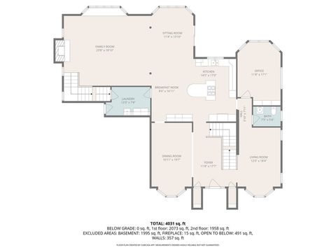 Tiny photo for 2441 Bird Lane, Batavia, IL 60510 (MLS # 12502665)