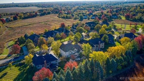 Tiny photo for 2441 Bird Lane, Batavia, IL 60510 (MLS # 12502665)