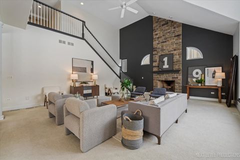 Tiny photo for 2441 Bird Lane, Batavia, IL 60510 (MLS # 12502665)