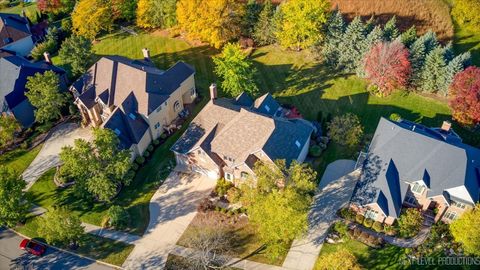 Tiny photo for 2441 Bird Lane, Batavia, IL 60510 (MLS # 12502665)