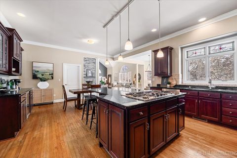 Tiny photo for 2441 Bird Lane, Batavia, IL 60510 (MLS # 12502665)