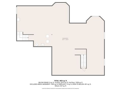 Tiny photo for 2441 Bird Lane, Batavia, IL 60510 (MLS # 12502665)