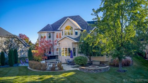 Tiny photo for 2441 Bird Lane, Batavia, IL 60510 (MLS # 12502665)