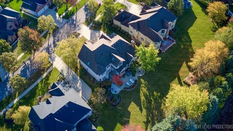 Tiny photo for 2441 Bird Lane, Batavia, IL 60510 (MLS # 12502665)