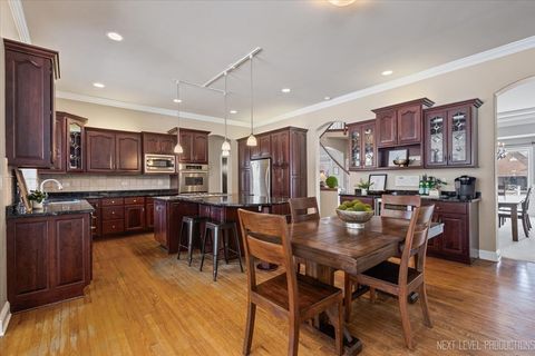 Tiny photo for 2441 Bird Lane, Batavia, IL 60510 (MLS # 12502665)