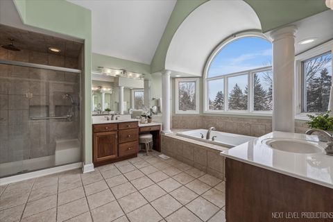 Tiny photo for 2441 Bird Lane, Batavia, IL 60510 (MLS # 12502665)