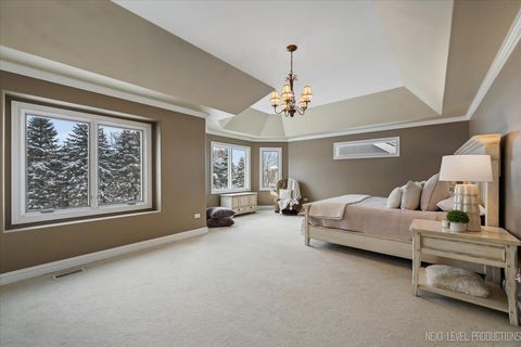 Tiny photo for 2441 Bird Lane, Batavia, IL 60510 (MLS # 12502665)