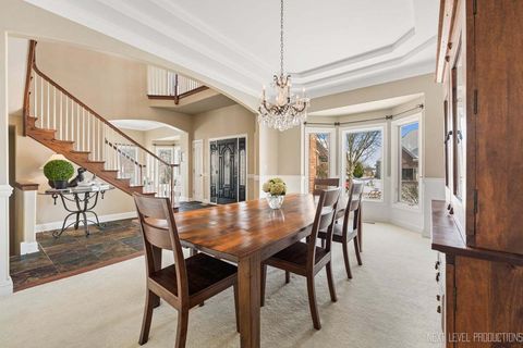 Tiny photo for 2441 Bird Lane, Batavia, IL 60510 (MLS # 12502665)