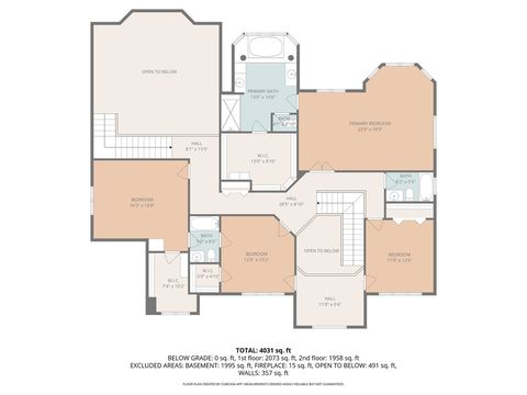 Tiny photo for 2441 Bird Lane, Batavia, IL 60510 (MLS # 12502665)