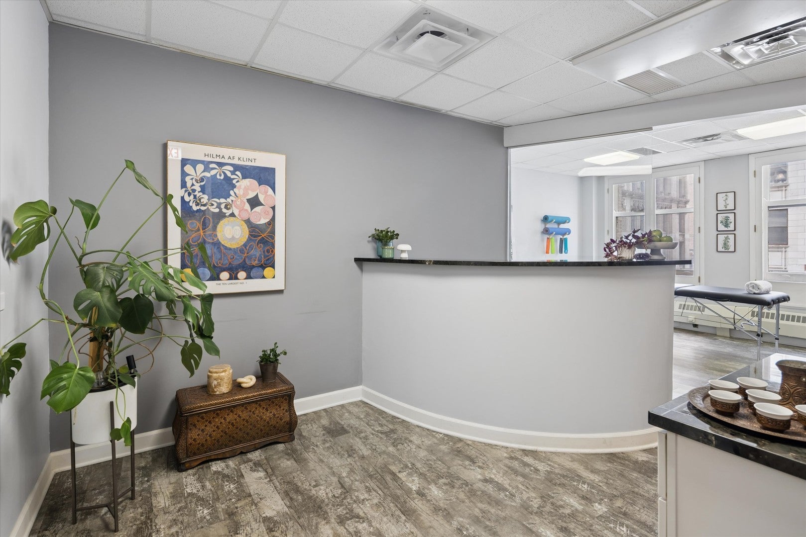 111 N Wabash Avenue 1216
