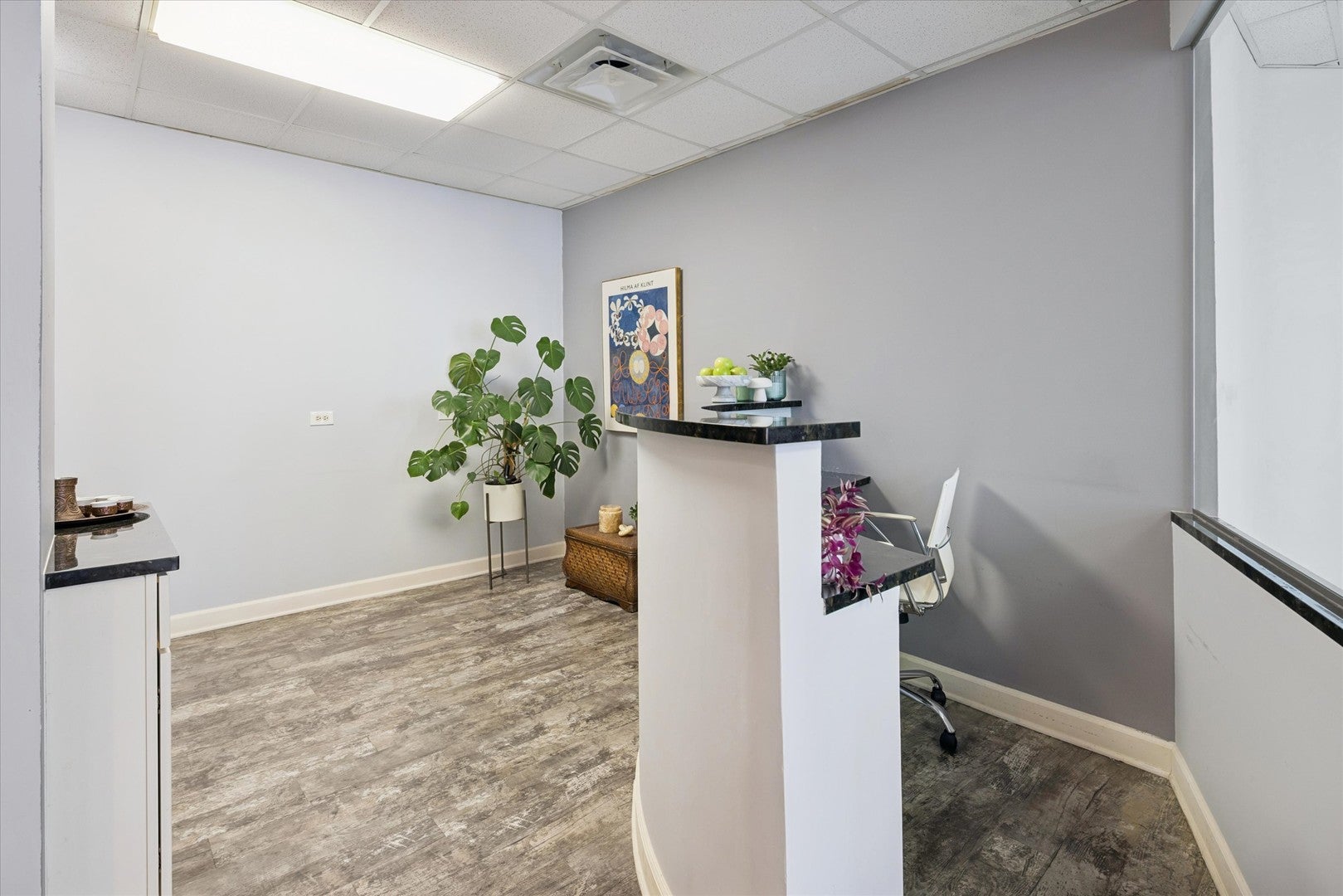 111 N Wabash Avenue 1216