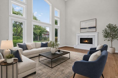 Tiny photo for 701 S Wilmette Avenue, Westmont, IL 60559 (MLS # 12715495)